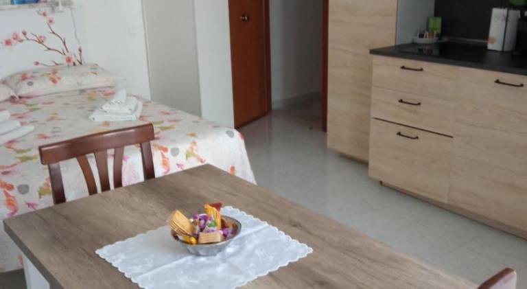 Apartment | Beach nearby | Pets are welcome — photo 2