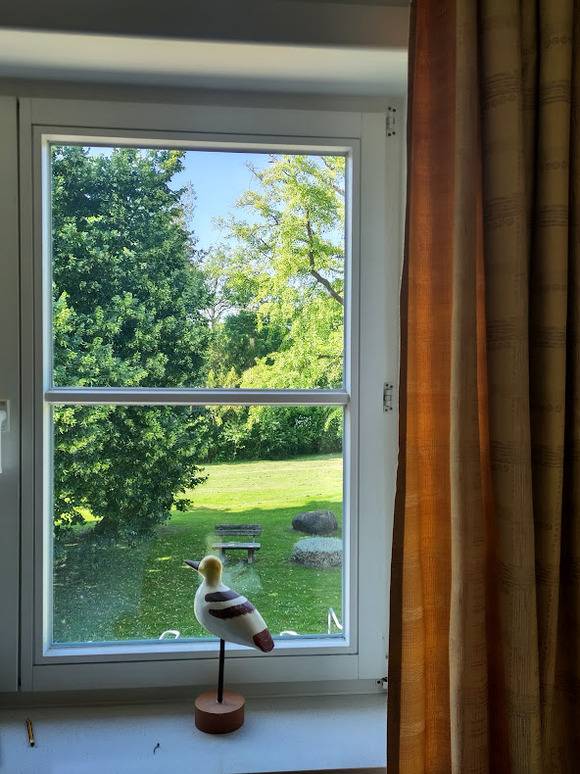 45 m² Ferienwohnung ∙ 1 Schlafzimmer ∙ 2 Gäste – Bild 7