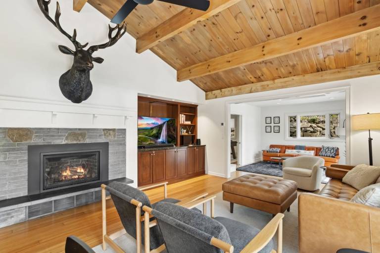 Cottage Banner Elk