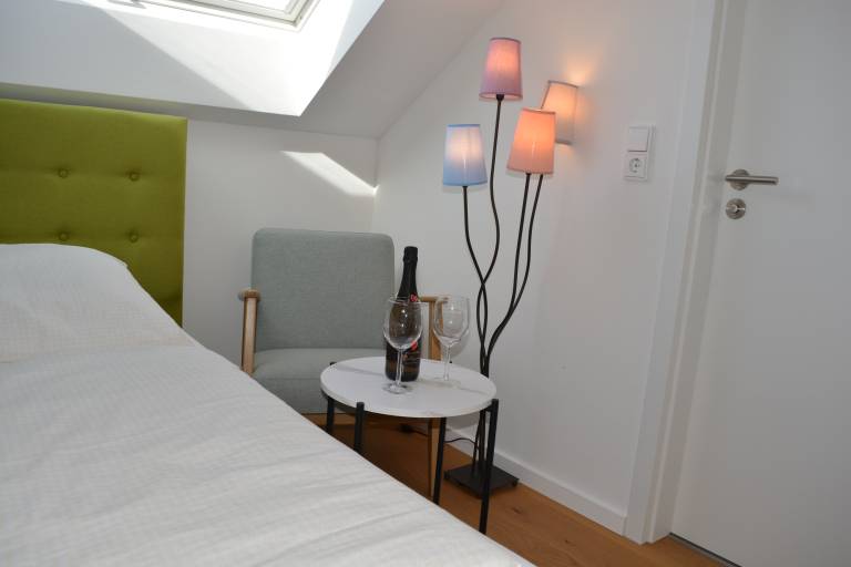 Ferienwohnung Augsburg