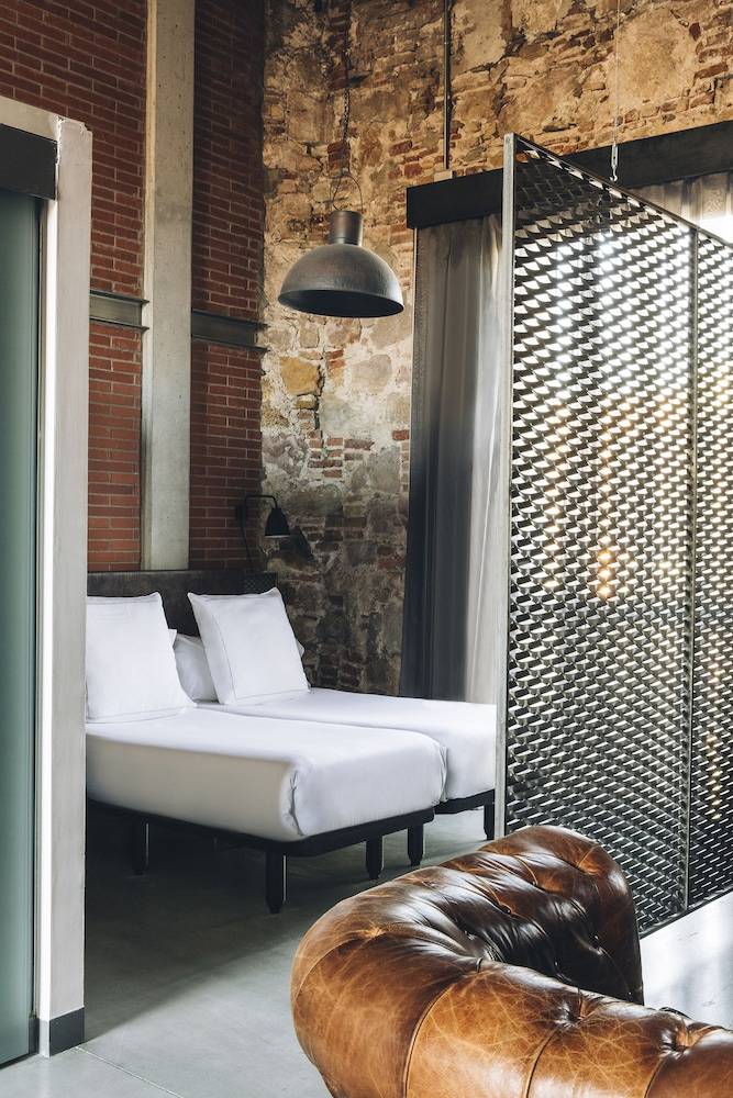 Appart'hôtel Barcelone