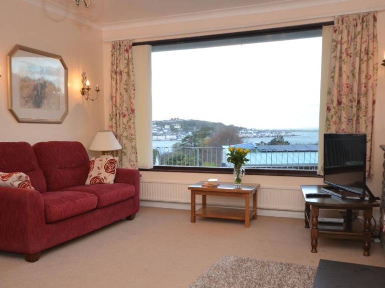 Lovely house with patio & garden | Water view | Beach nearby | Dogs allowed in Bideford