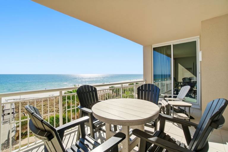 Condo Gulf Beach