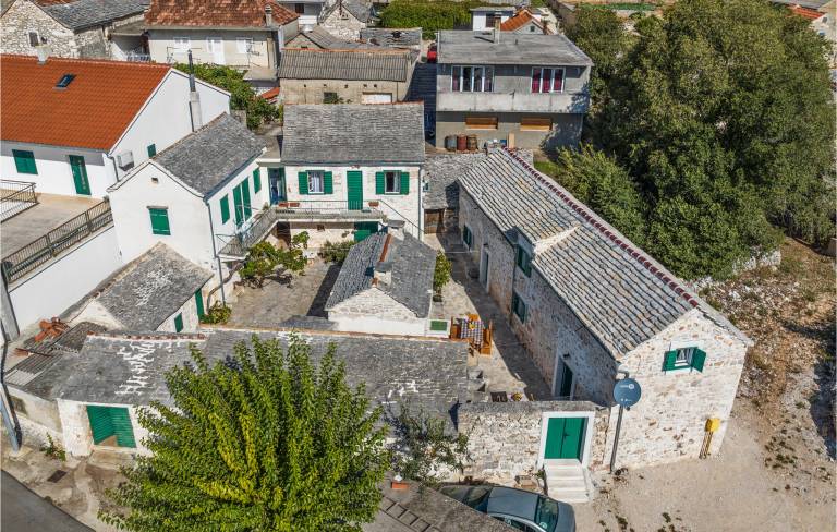 kuća Blizna Gornja