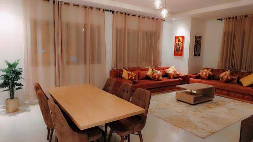 Appartement Bouznika