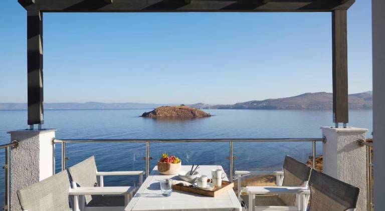 Eleia Seafront Villas — photo 3