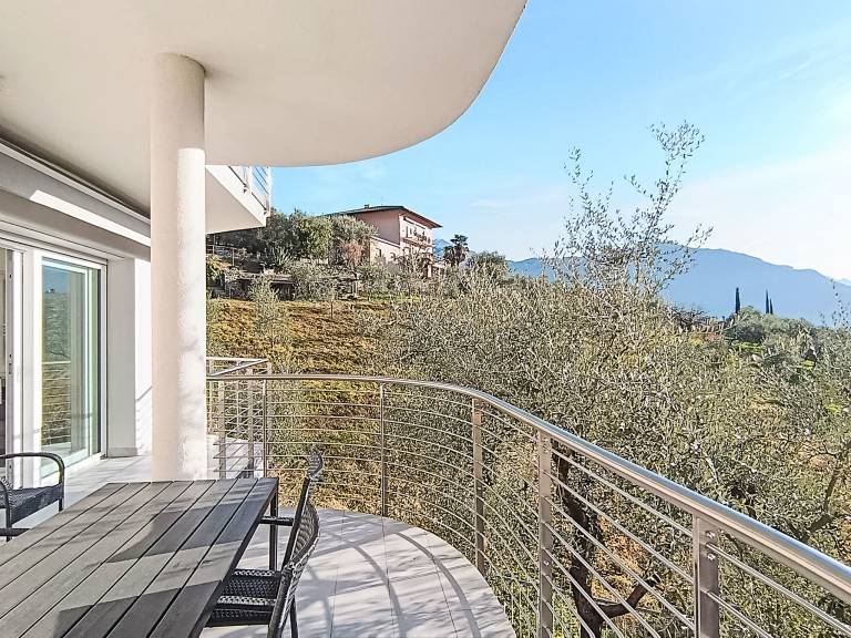 Apartament Riva del Garda