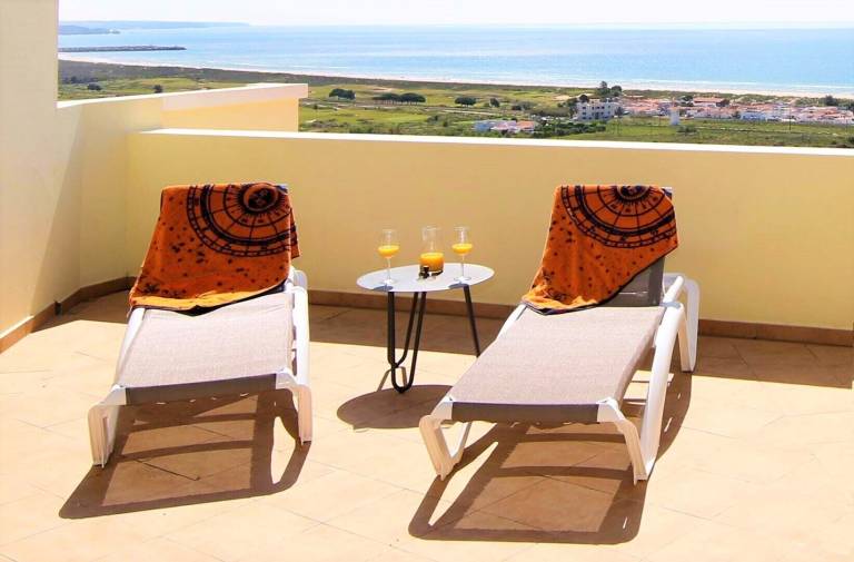 Apartamento Odiáxere