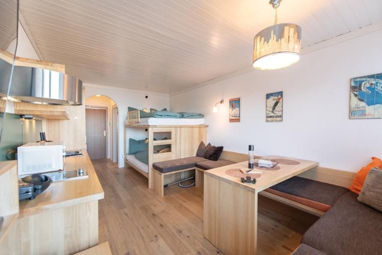 Ferienwohnung Kronplatz