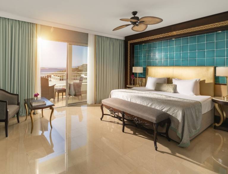 Resort Torba Mahallesi
