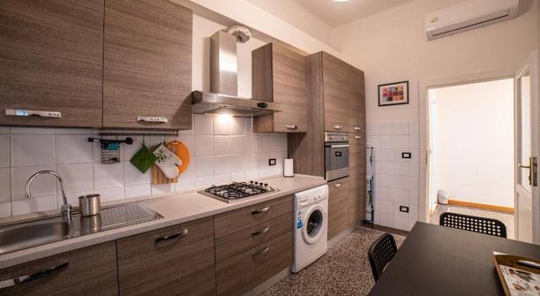 Charming apartment | Near Santa Maria della Spina | Pets are welcome — photo 3