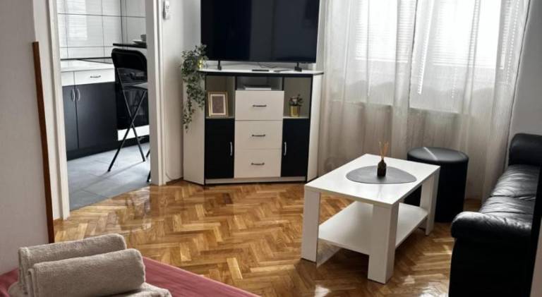 Apartment Plitvička Jezera