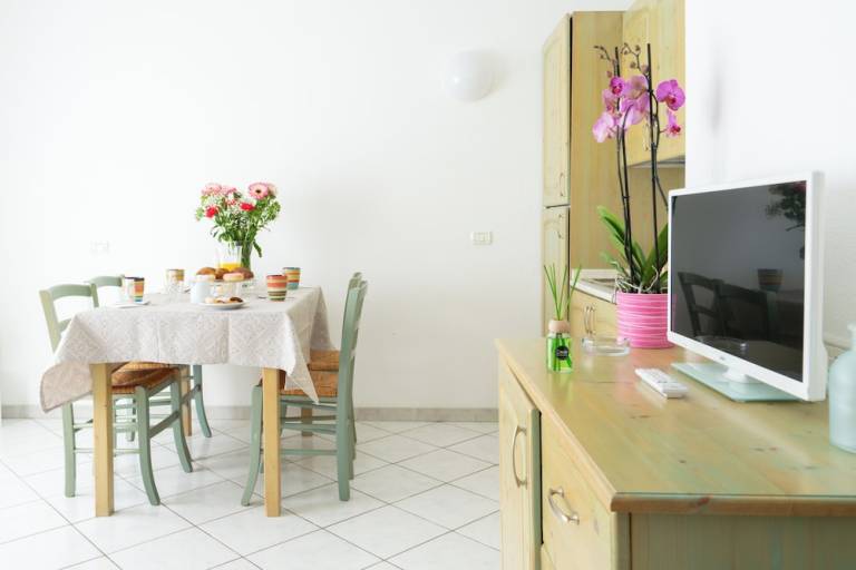 Aparthotel Badesi