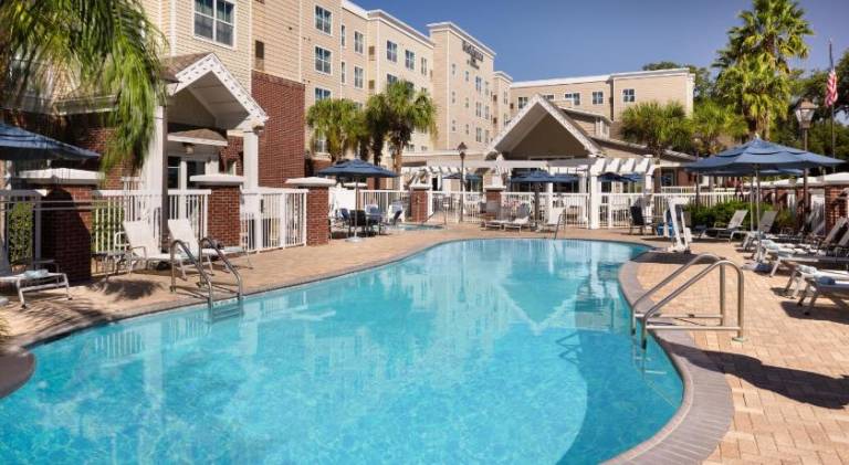 Residence Inn by Marriott Amelia Island — photo 3