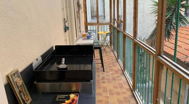 Apartment with 3 rooms for 6 persons — photo 3