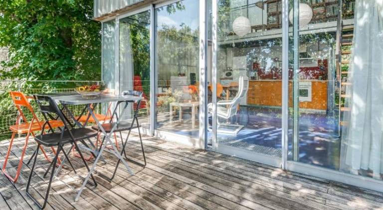 Nice vacation home with patio | Dogs allowed — photo 4