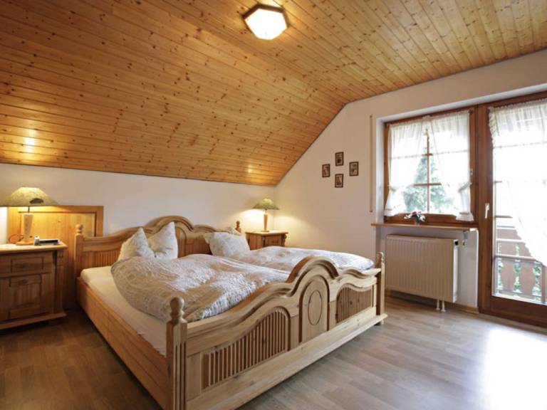 Ferienwohnung  Höchenschwand
