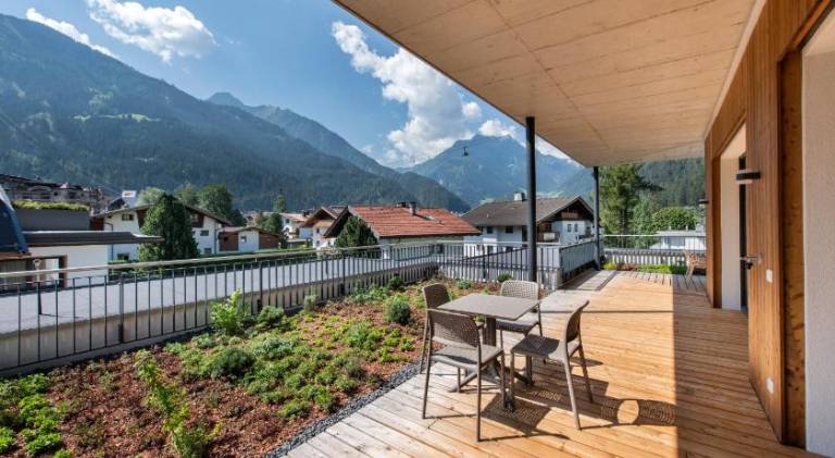 Holiday apartment with 3 rooms for 6 persons — photo 4
