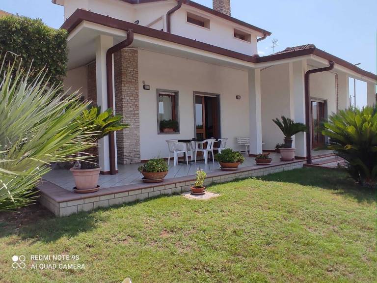 Villa San Pietro Vernotico