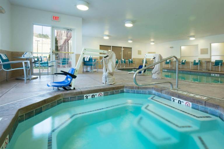 TownePlace Suites by Marriott Pocatello — photo 4