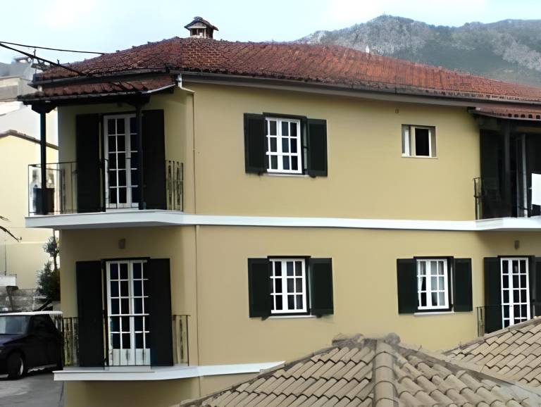 Bed & Breakfast Parga