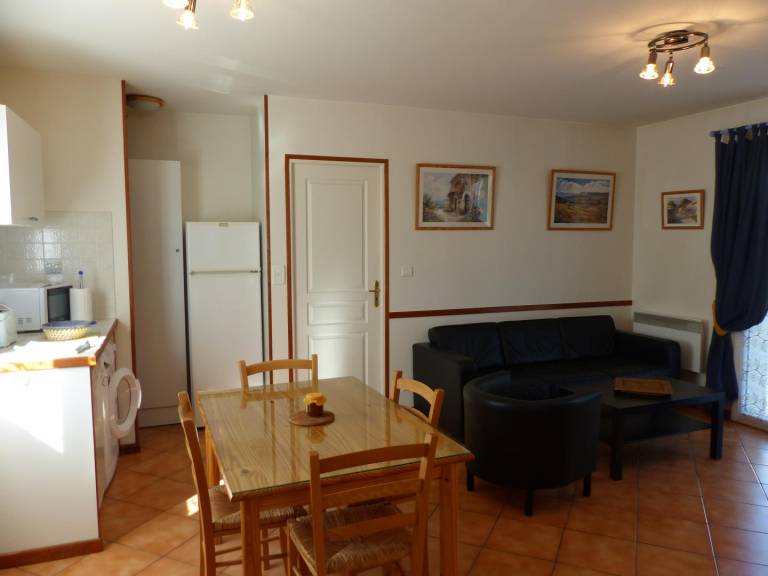 Gite with garden & terrace — photo 2