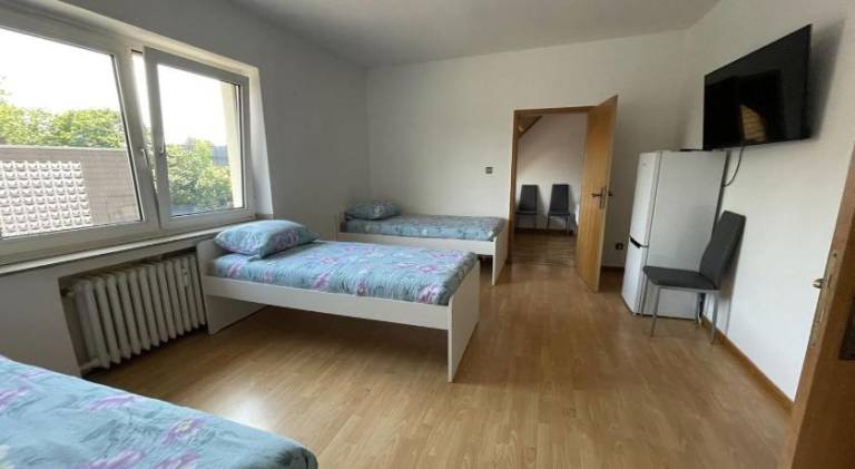 Nice rental apartment | Pets are welcome in Duisburg