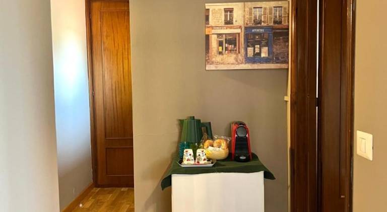 Rental apartment with 1 room for 2 persons — photo 4
