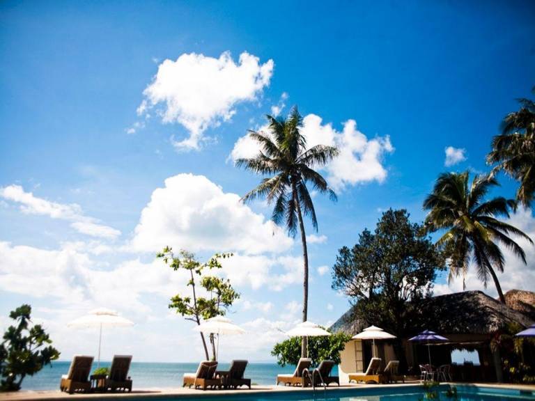 Resort Donsol
