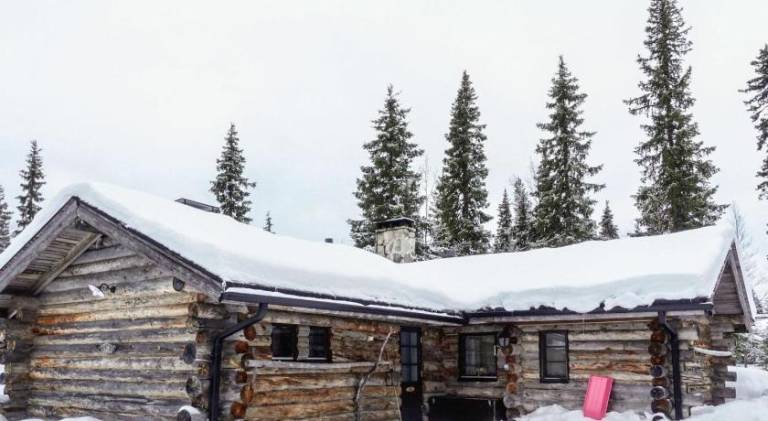 House | Pet-friendly in Sodankyla