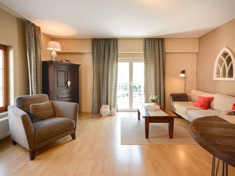 Ferienwohnung Überlingen
