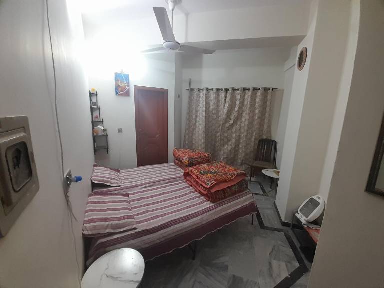 200 m² Apartment mit Hotelservice