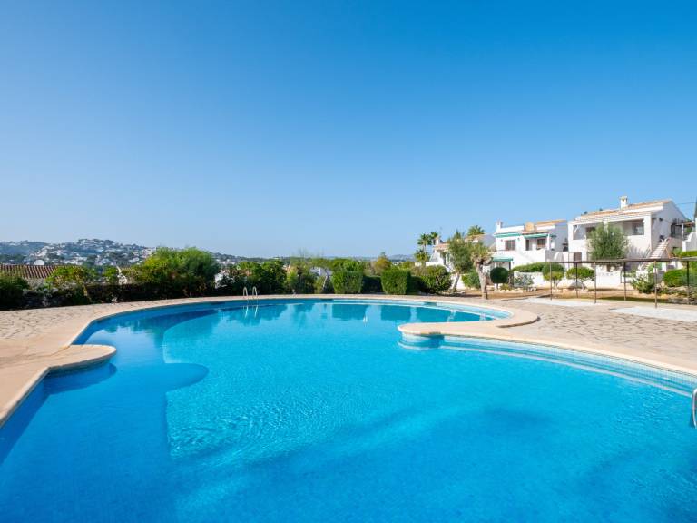 House Moraira