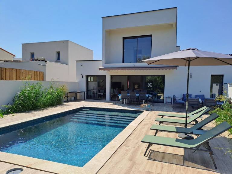 Villa Lunel