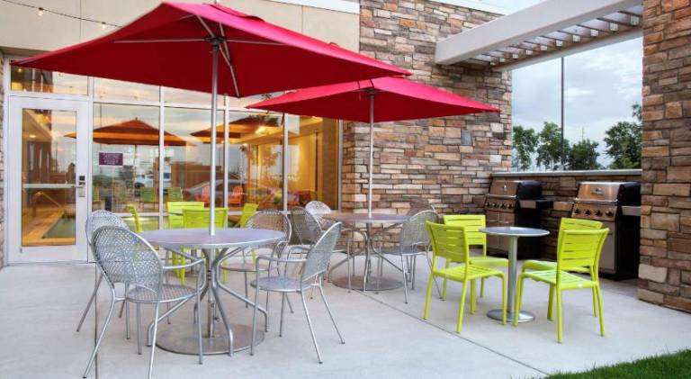 Home2 Suites by Hilton Indianapolis South Greenwood — photo 4