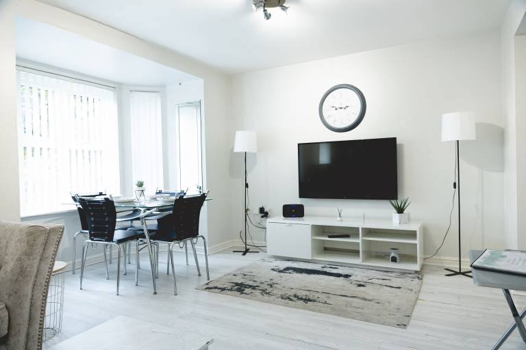 Apartment  Sunderland