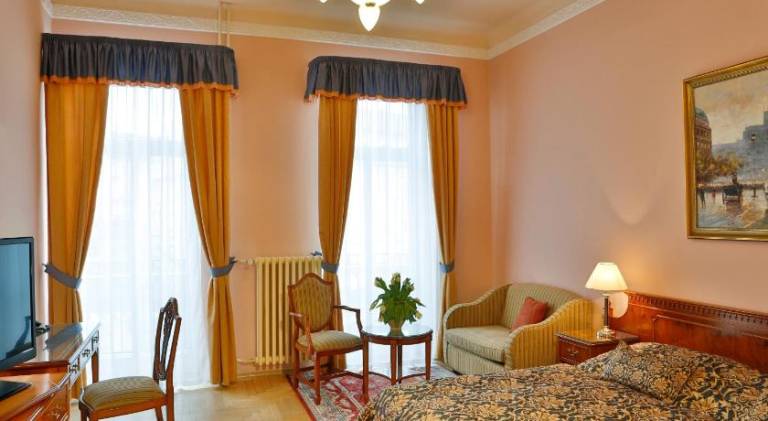 Hotel Kolonada — photo 2