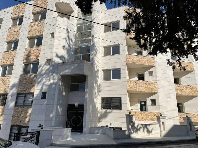 Apartment with yard | Next to Jabal Amman | Pets allowed — photo 4