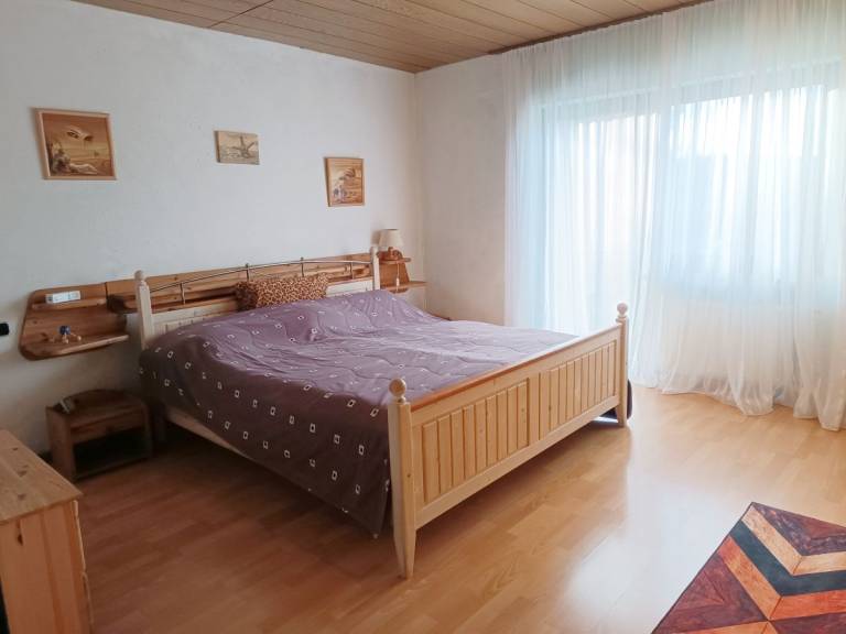 Ferienwohnung