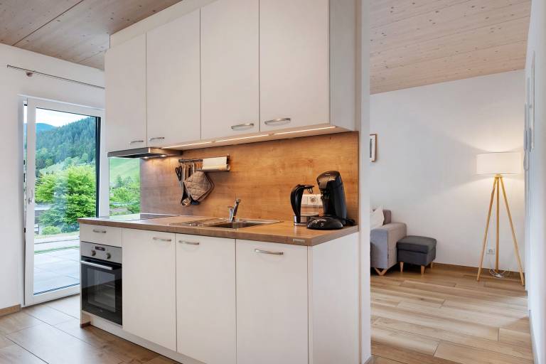 Ferienwohnung Todtnau