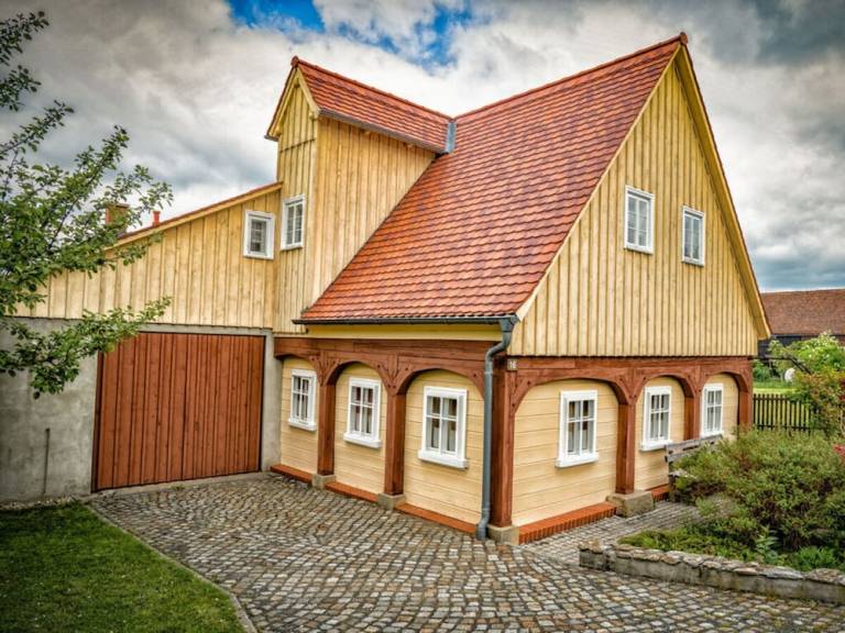 Apartmán  Kytlice