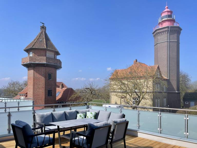 Ferienhaus  Heringsdorf