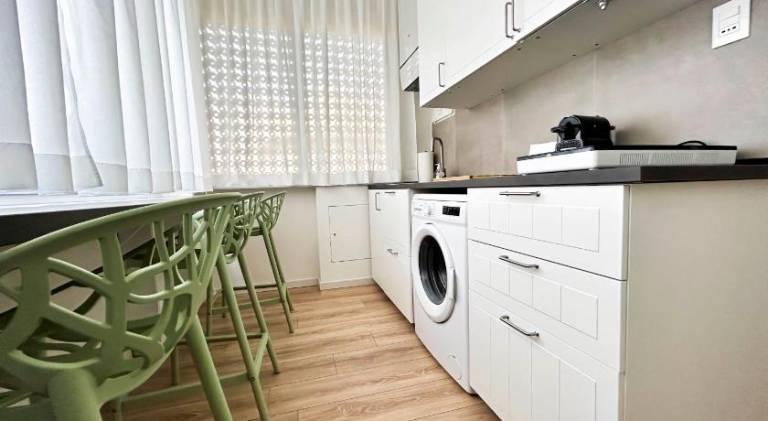 Apartment | Close to the beach | Pet-friendly — photo 2