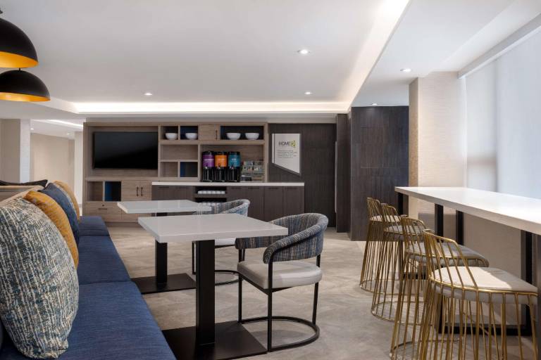 Home2 Suites by Hilton Kingston — photo 5