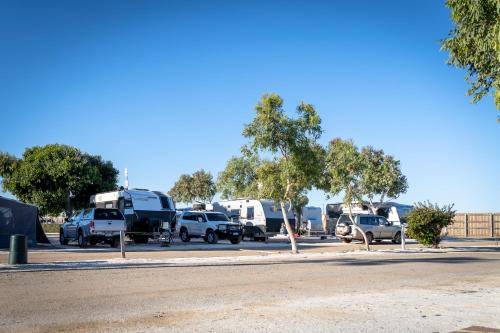 Holiday park Carnarvon