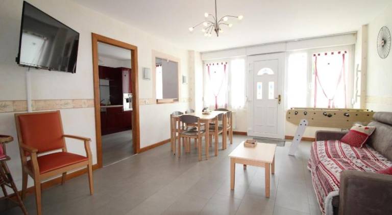 Rental apartment with sauna — photo 2