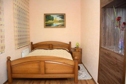 Aparthotel  Riscani