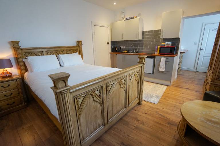 Bright Studio in Birmingham&rsquo;s Jewellery Quarter