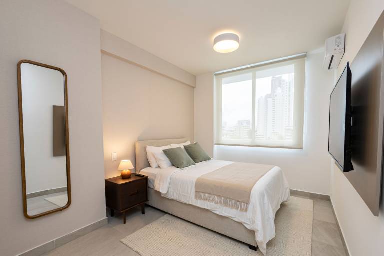 Condo El Cangrejo