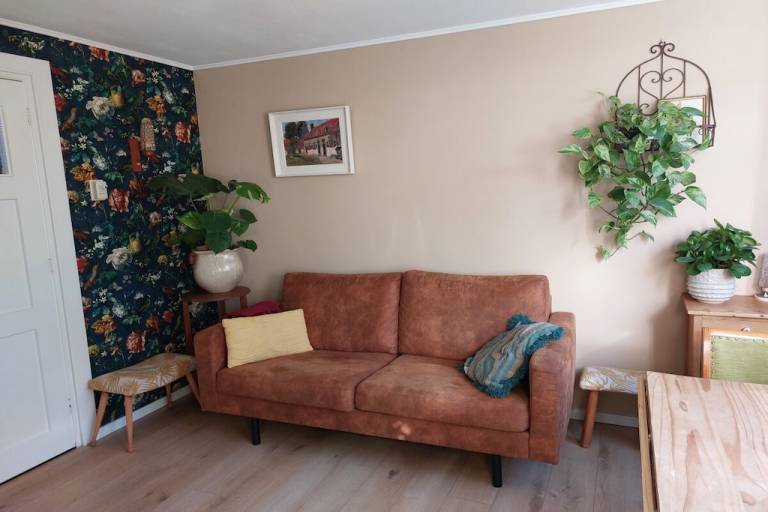 Ferienhaus Egmond aan Zee